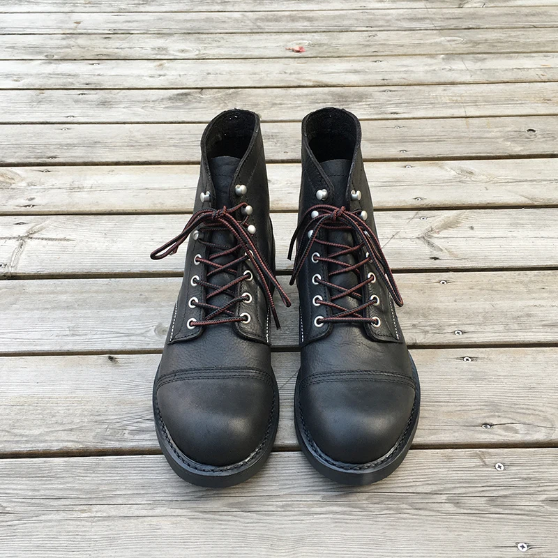 Nouveaux hommes chaussures mar - Guipure Lace Panel avis et prix