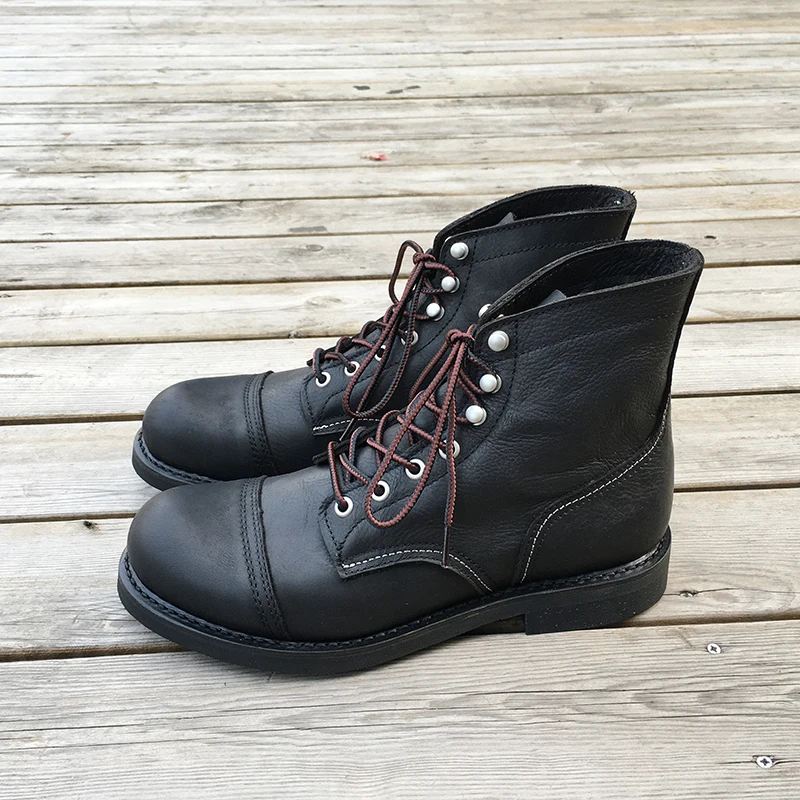 Nouveaux hommes chaussures mar - Guipure Lace Panel avis et prix