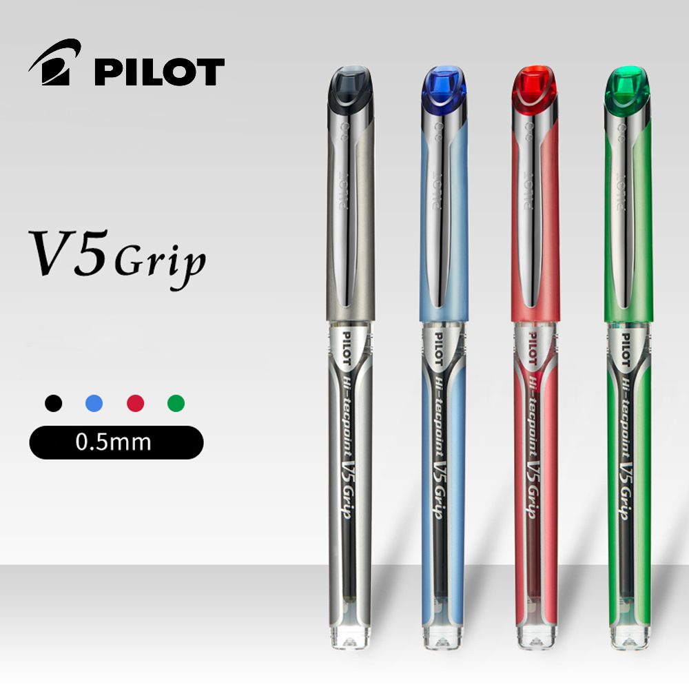 Pilot V5 stylo à aiguille liqu - Pilot Pen V5 avis et prix