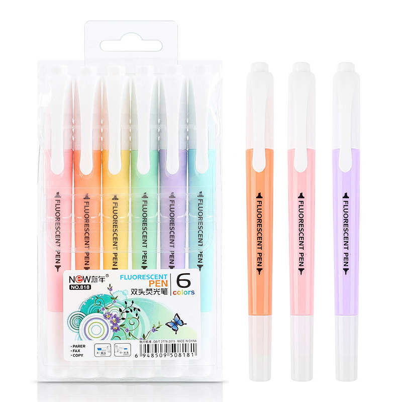 Stylo surligneur Fluorescent à - Stabilo Marker Boss avis et prix