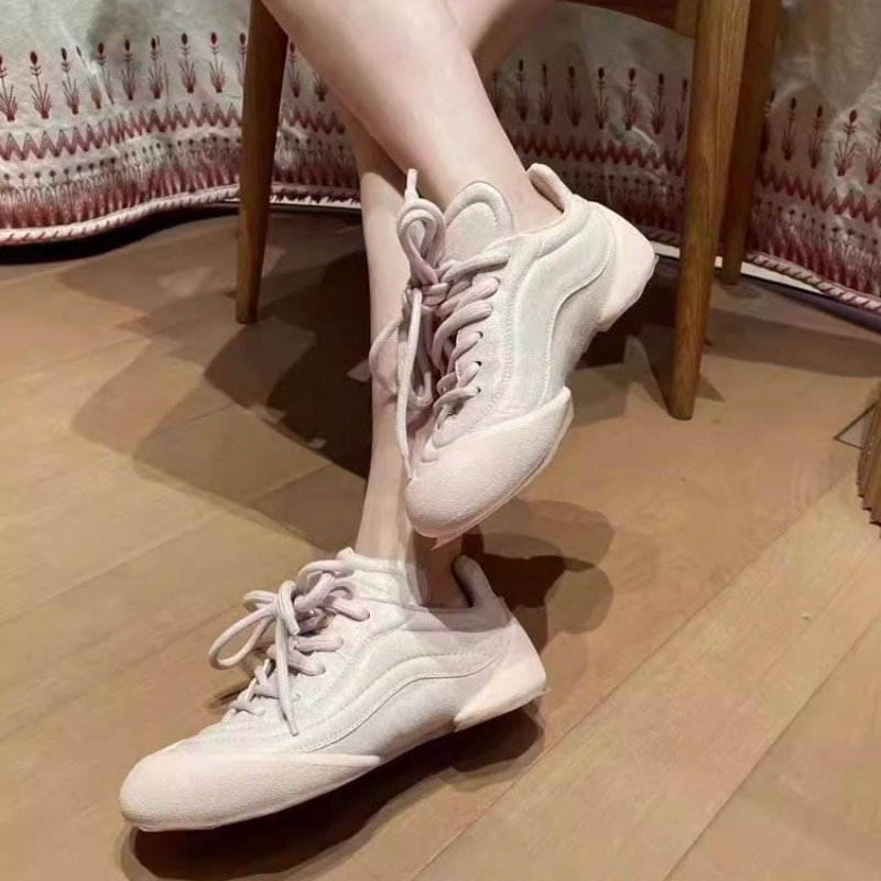Forrest Gump – chaussures en c - Guipure Lace Panel avis et prix