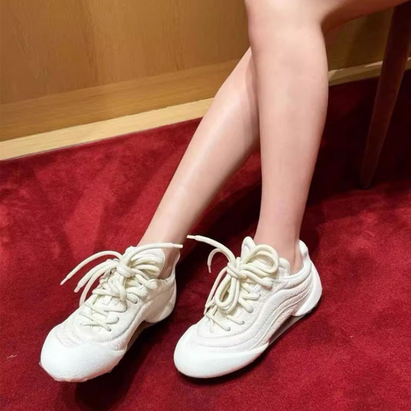 Forrest Gump – chaussures en c - Guipure Lace Panel avis et prix