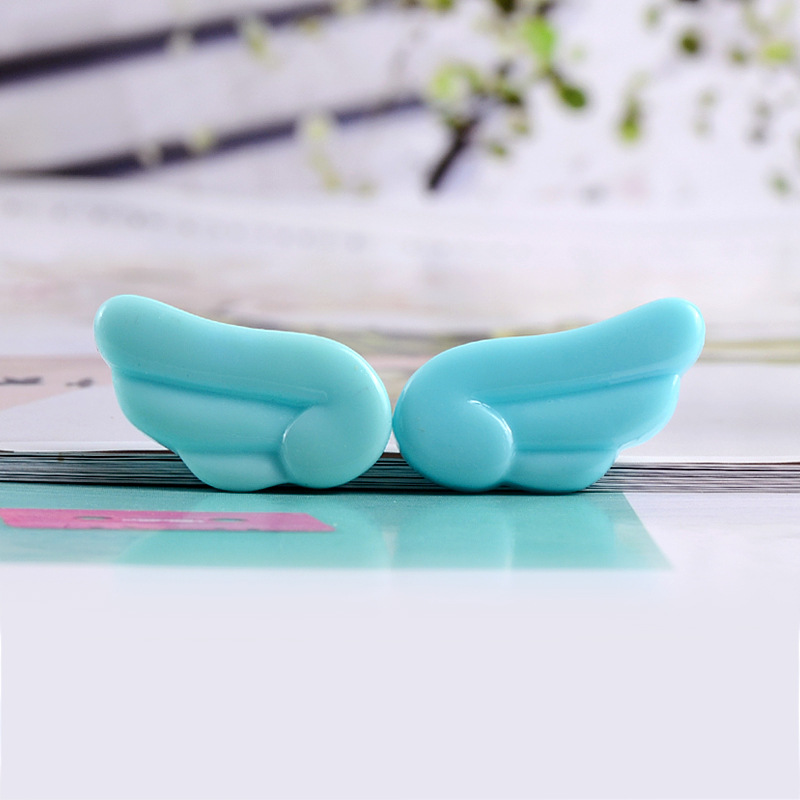 Ailes d'Ange Mignonnes Kawaii, - Embellishments For Scrapbooking avis et prix