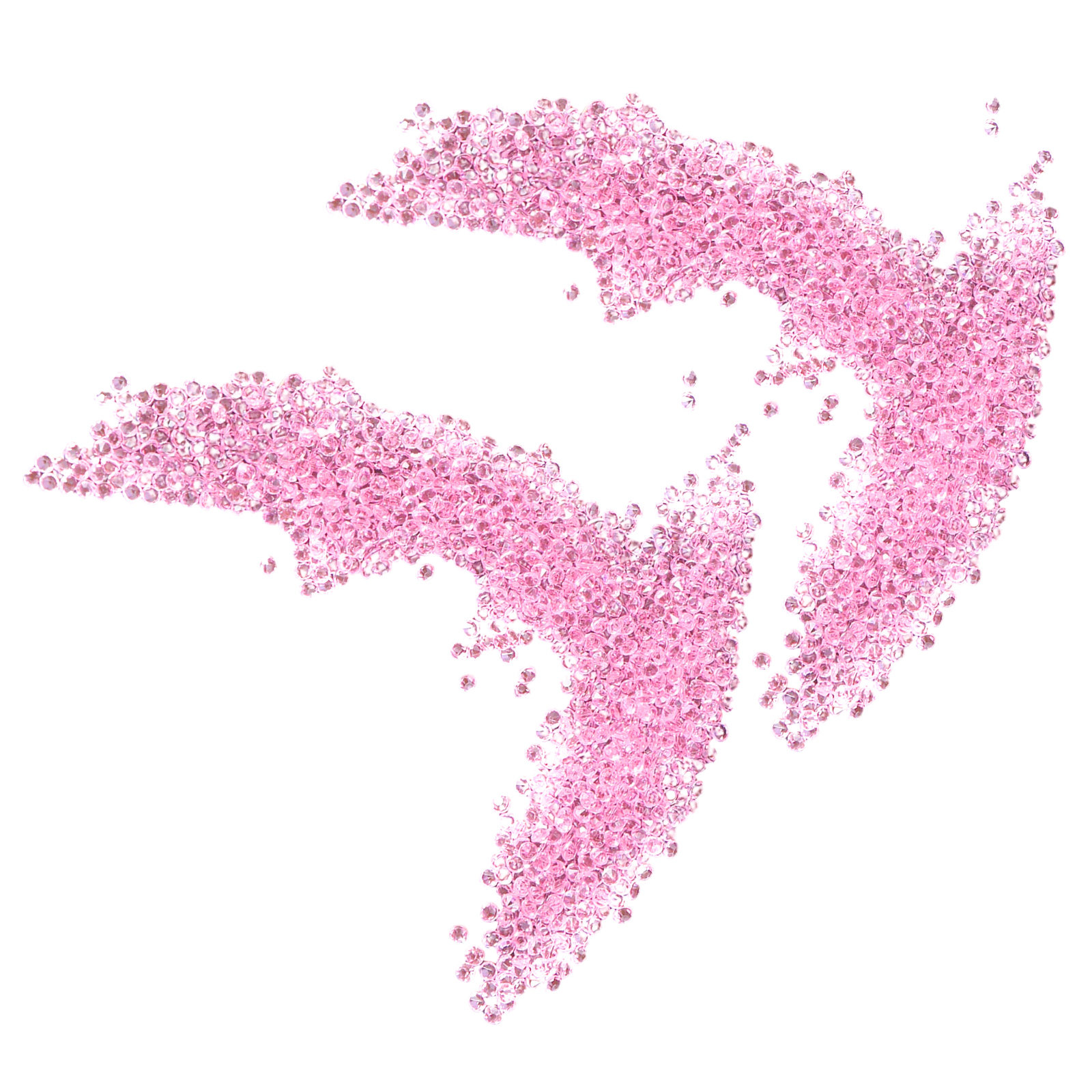 10000 pièces de strass acryliq - Craft Embellishment avis et prix