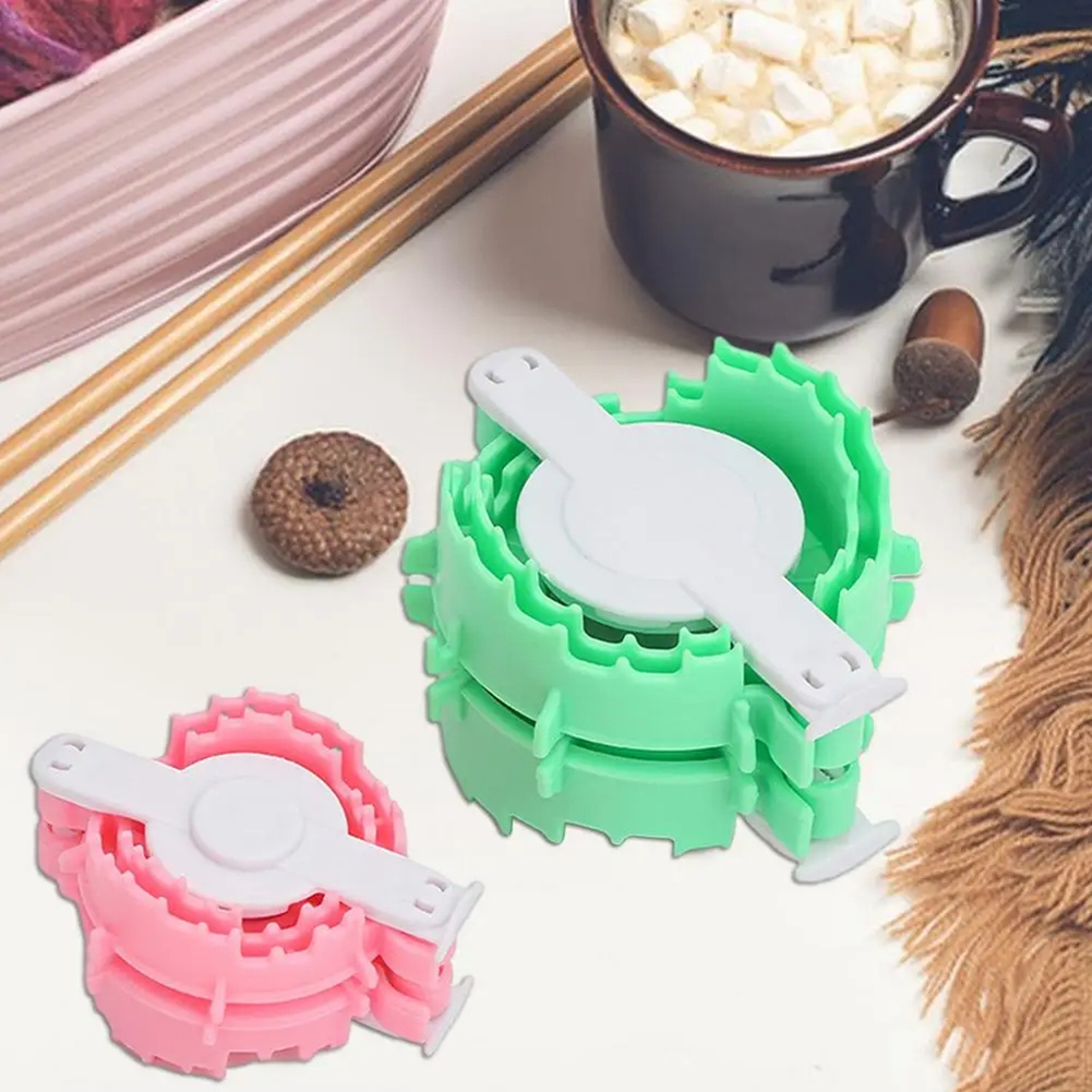 AC76 - Outil de fabrication de - Pom Pom Maker Tool avis et prix
