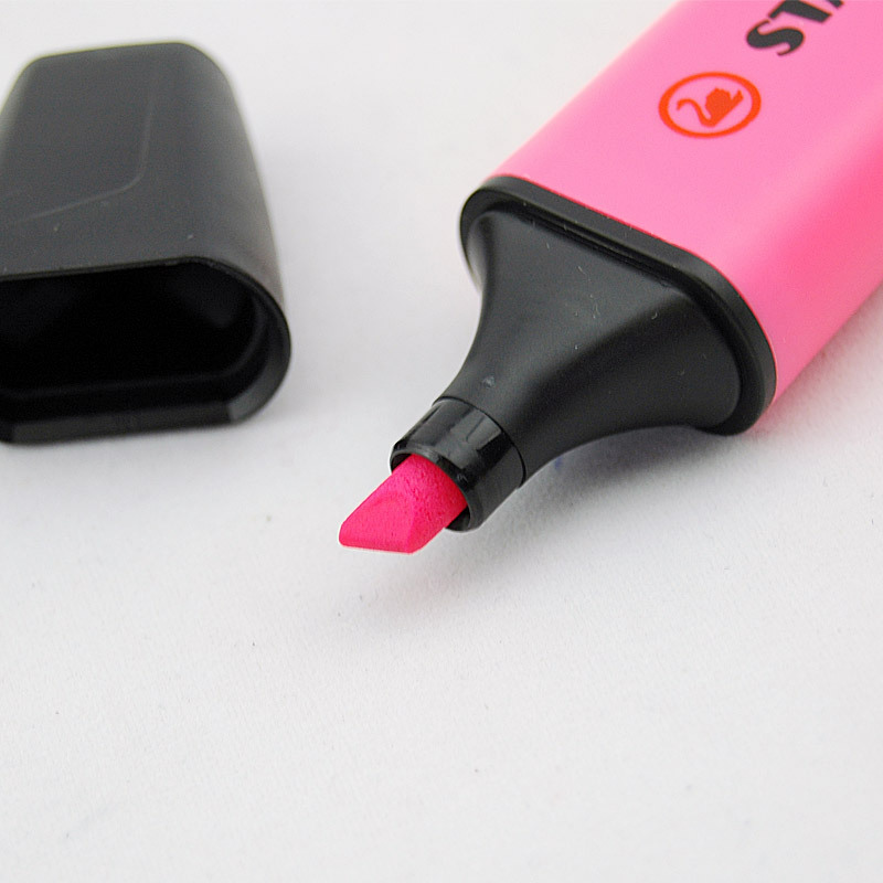 Marqueur de texte-STABILO BOSS - Stabilo Marker Boss avis et prix