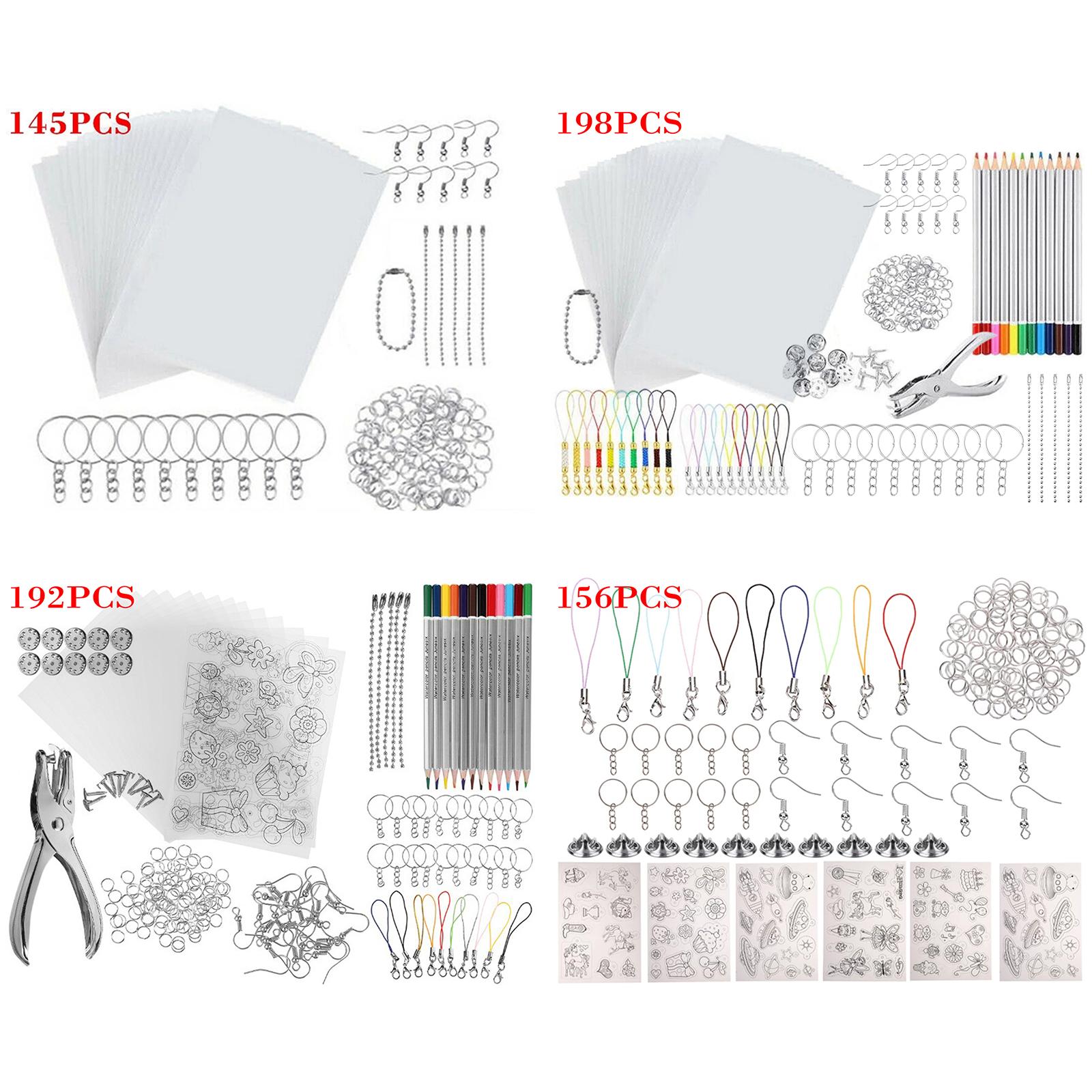 Film en plastique thermorétrac - Craft Embellishment avis et prix