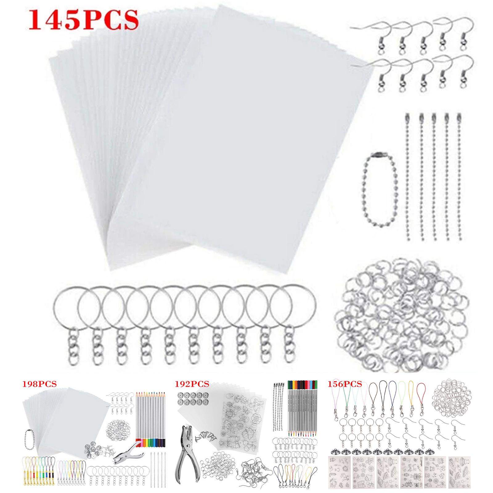 Film en plastique thermorétrac - Craft Embellishment avis et prix