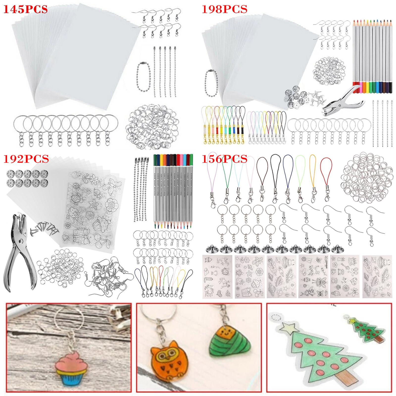 Film en plastique thermorétrac - Craft Embellishment avis et prix