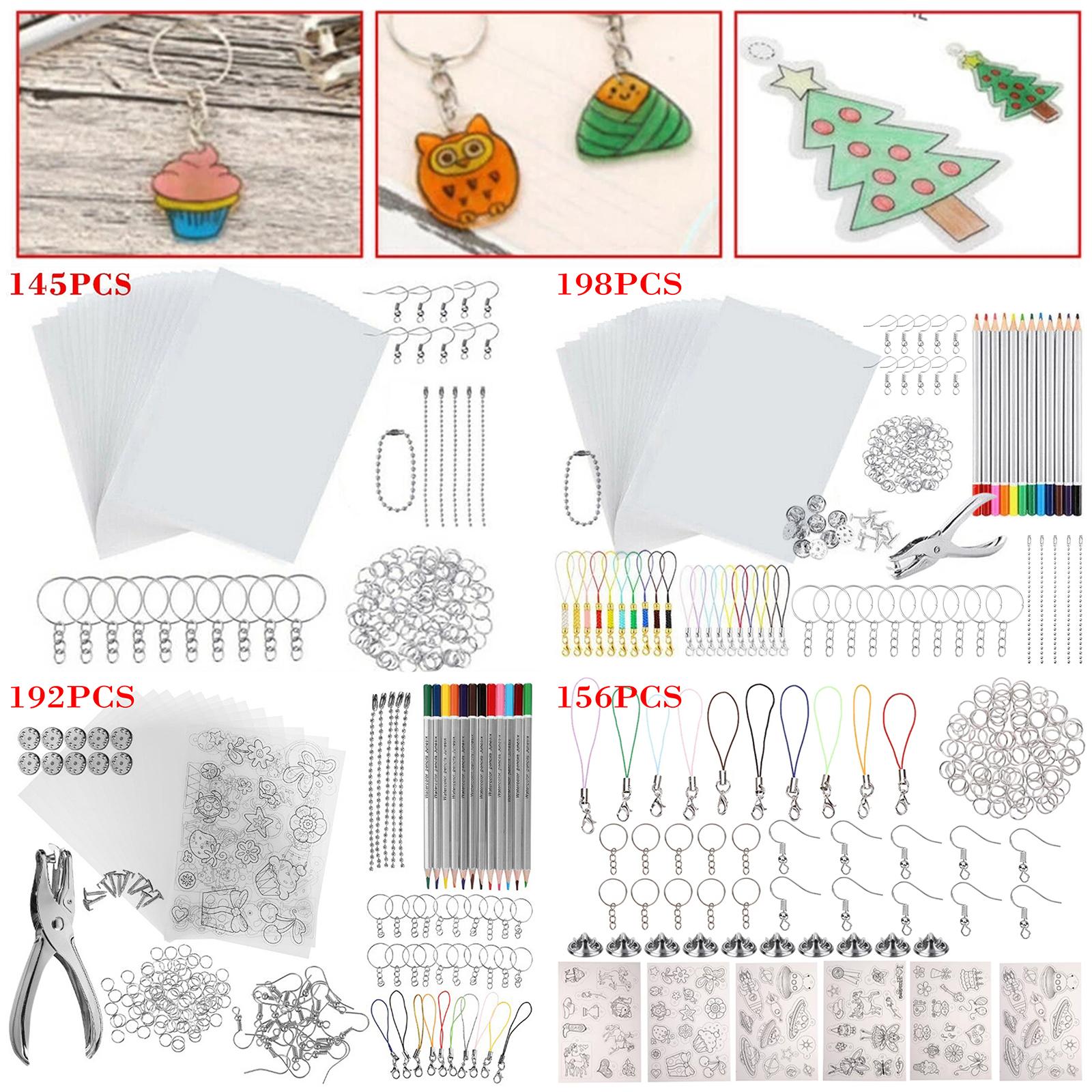 Film en plastique thermorétrac - Craft Embellishment avis et prix