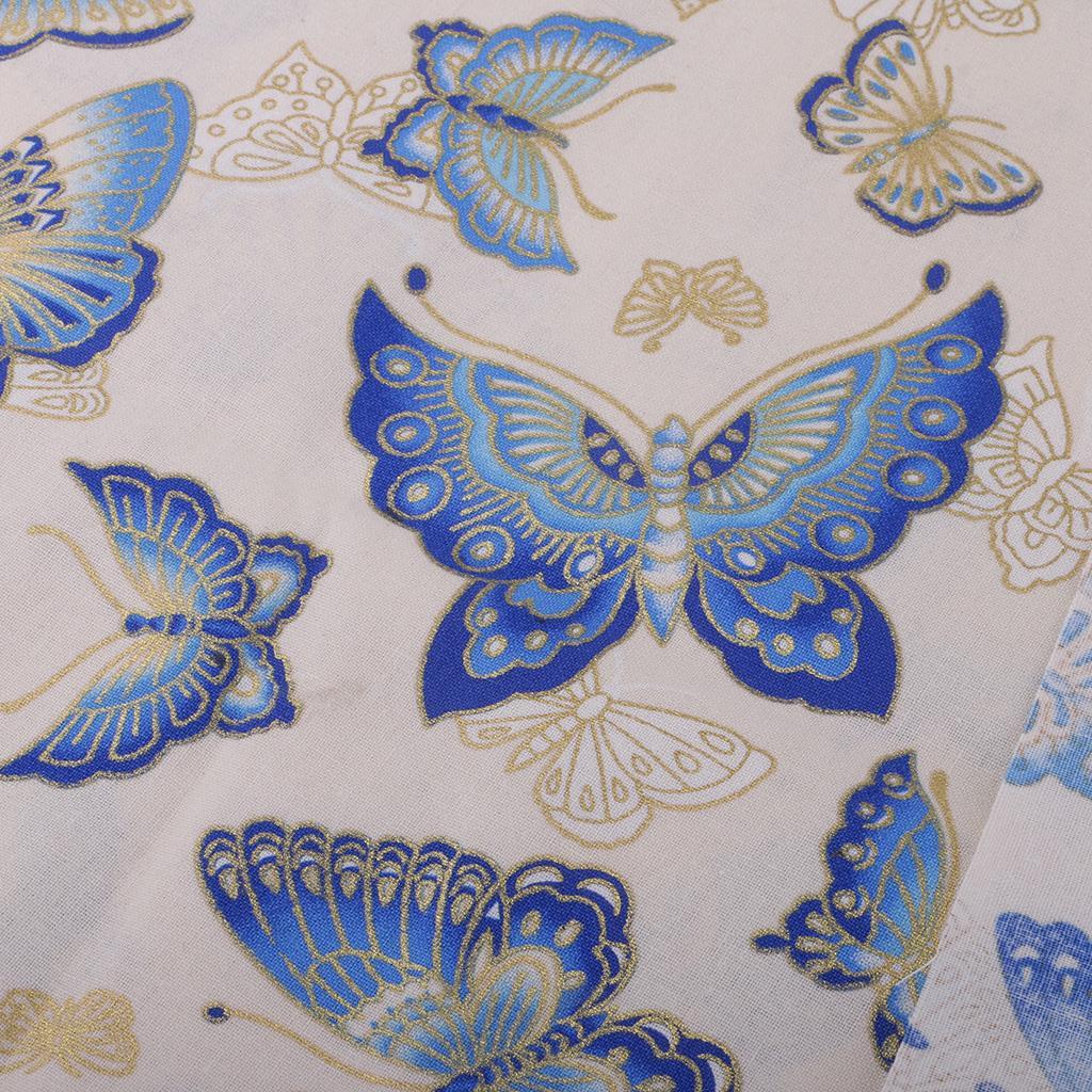 Tissu patchwork en coton à imp - Embellishments For Scrapbooking avis et prix
