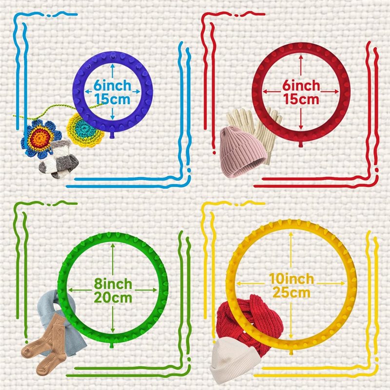 【ALLOWANCE】Kit de tricot DIY p - Pom Pom Maker Tool avis et prix