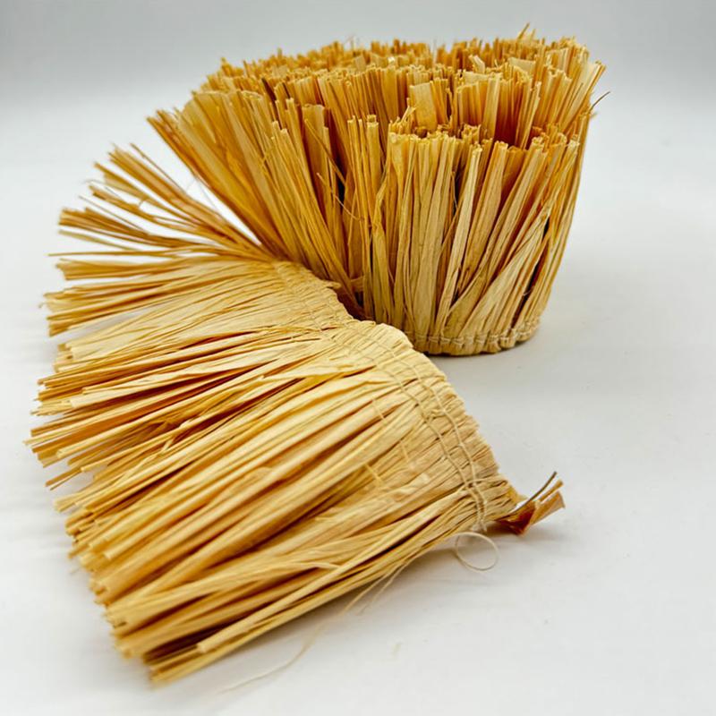 NOUVEAU Guirlande de 1M en Jut - Tassel Fringe Trim avis et prix